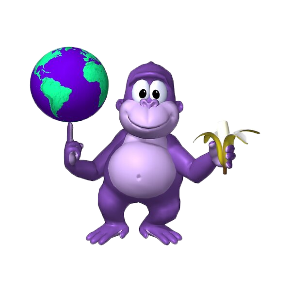 Your Bonzi